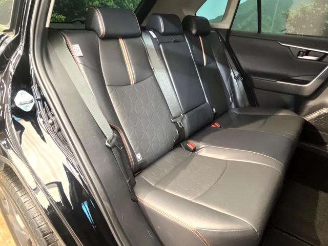 RAV4 アドベンチャー メーカー純正10.5インチナビ 4WD 全周囲カメラ プリクラッシュセーフティ レーダークルーズ ブラインドスポットモニター デジタルインナーミラー LEDヘッド 純正19インチアルミ(9枚目)