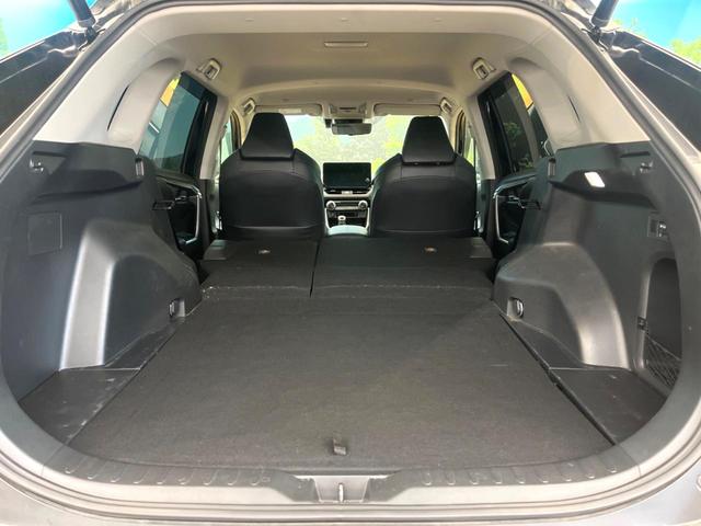 RAV4 アドベンチャー メーカー純正10.5インチナビ 4WD 全周囲カメラ プリクラッシュセーフティ レーダークルーズ ブラインドスポットモニター デジタルインナーミラー LEDヘッド 純正19インチアルミ(10枚目)