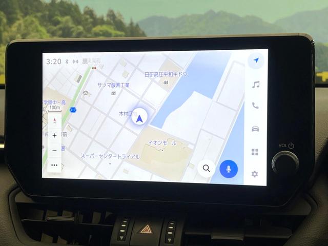 RAV4 アドベンチャー メーカー純正10.5インチナビ 4WD 全周囲カメラ プリクラッシュセーフティ レーダークルーズ ブラインドスポットモニター デジタルインナーミラー LEDヘッド 純正19インチアルミ(33枚目)