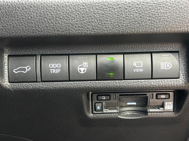 RAV4 アドベンチャー メーカー純正10.5インチナビ 4WD 全周囲カメラ プリクラッシュセーフティ レーダークルーズ ブラインドスポットモニター デジタルインナーミラー LEDヘッド 純正19インチアルミ(51枚目)