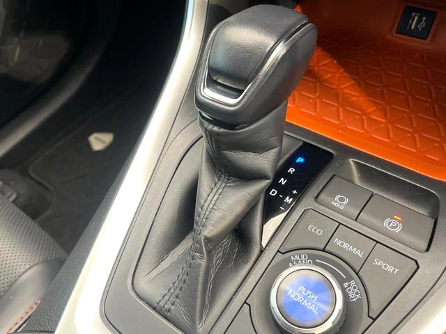 RAV4 アドベンチャー メーカー純正10.5インチナビ 4WD 全周囲カメラ プリクラッシュセーフティ レーダークルーズ ブラインドスポットモニター デジタルインナーミラー LEDヘッド 純正19インチアルミ(72枚目)