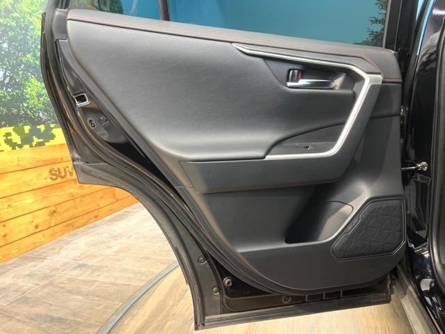 RAV4 アドベンチャー メーカー純正10.5インチナビ 4WD 全周囲カメラ プリクラッシュセーフティ レーダークルーズ ブラインドスポットモニター デジタルインナーミラー LEDヘッド 純正19インチアルミ(73枚目)