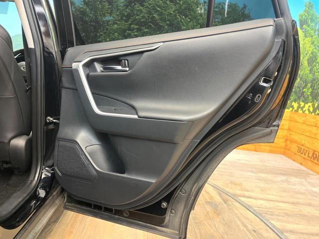 RAV4 アドベンチャー メーカー純正10.5インチナビ 4WD 全周囲カメラ プリクラッシュセーフティ レーダークルーズ ブラインドスポットモニター デジタルインナーミラー LEDヘッド 純正19インチアルミ(74枚目)