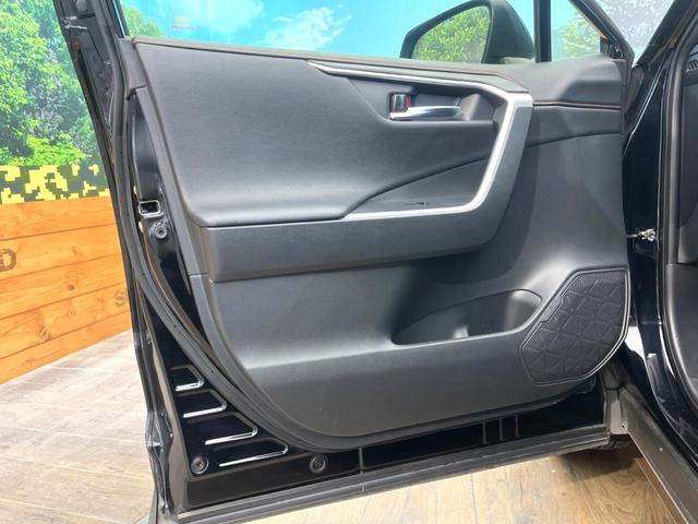 RAV4 アドベンチャー メーカー純正10.5インチナビ 4WD 全周囲カメラ プリクラッシュセーフティ レーダークルーズ ブラインドスポットモニター デジタルインナーミラー LEDヘッド 純正19インチアルミ(75枚目)
