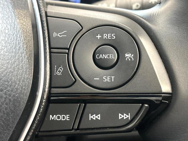 ハリアー G 禁煙車 メーカー純正12.3インチナビ バックカメラ プリクラッシュセーフティ レーダークルーズ ブラインドスポットモニター デジタルインナーミラー LEDヘッド 純正18インチアルミ(6枚目)