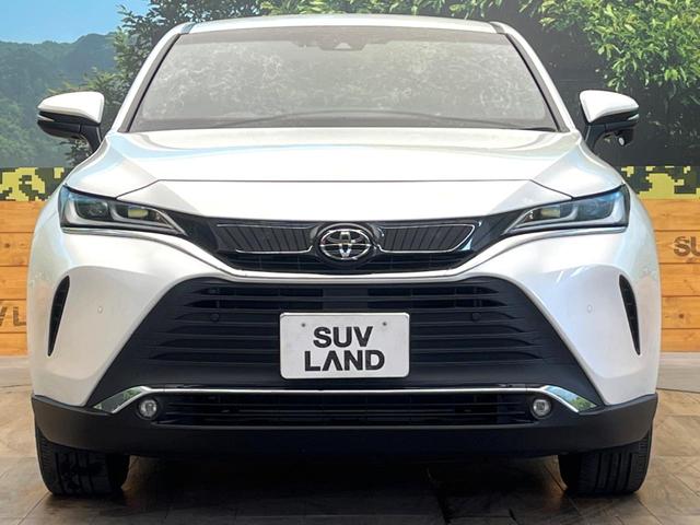 ハリアー G 禁煙車 メーカー純正12.3インチナビ バックカメラ プリクラッシュセーフティ レーダークルーズ ブラインドスポットモニター デジタルインナーミラー LEDヘッド 純正18インチアルミ(14枚目)