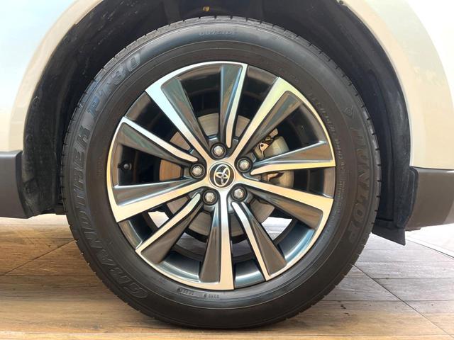 ハリアー G 禁煙車 メーカー純正12.3インチナビ バックカメラ プリクラッシュセーフティ レーダークルーズ ブラインドスポットモニター デジタルインナーミラー LEDヘッド 純正18インチアルミ(30枚目)