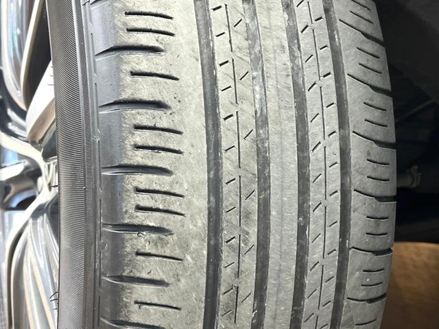 ハリアー G 禁煙車 メーカー純正12.3インチナビ バックカメラ プリクラッシュセーフティ レーダークルーズ ブラインドスポットモニター デジタルインナーミラー LEDヘッド 純正18インチアルミ(31枚目)