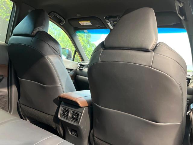 ハリアー G 禁煙車 メーカー純正12.3インチナビ バックカメラ プリクラッシュセーフティ レーダークルーズ ブラインドスポットモニター デジタルインナーミラー LEDヘッド 純正18インチアルミ(57枚目)