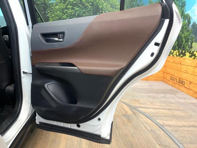 ハリアー G 禁煙車 メーカー純正12.3インチナビ バックカメラ プリクラッシュセーフティ レーダークルーズ ブラインドスポットモニター デジタルインナーミラー LEDヘッド 純正18インチアルミ(66枚目)