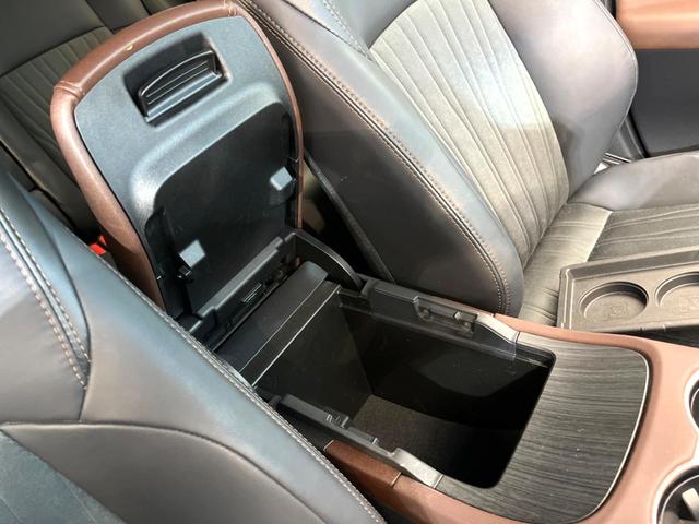 ハリアー G 禁煙車 メーカー純正12.3インチナビ バックカメラ プリクラッシュセーフティ レーダークルーズ ブラインドスポットモニター デジタルインナーミラー LEDヘッド 純正18インチアルミ(67枚目)