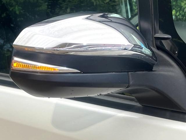 ヴォクシー ＺＳ　煌ＩＩ　両側電動ドア　純正ＳＤナビ　後席モニター　バックカメラ　衝突被害軽減システム　禁煙車　ドラレコ　スマートキー　ＬＥＤヘッド　ビルトインＥＴＣ　オートハイビーム　車線逸脱警報　オートライト（27枚目）