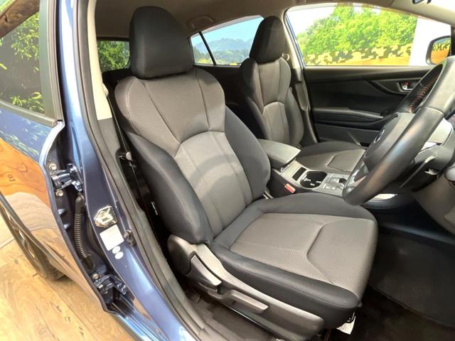 XV 1.6i-L アイサイト 純正ナビ 4WD バックカメラ アイサイトvr3 レーダークルーズ ブラインドスポットモニター アイドリングストップ LEDヘッド ETC アイドリングストップ 純正17インチアルミ(8枚目)