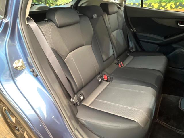 XV 1.6i-L アイサイト 純正ナビ 4WD バックカメラ アイサイトvr3 レーダークルーズ ブラインドスポットモニター アイドリングストップ LEDヘッド ETC アイドリングストップ 純正17インチアルミ(9枚目)