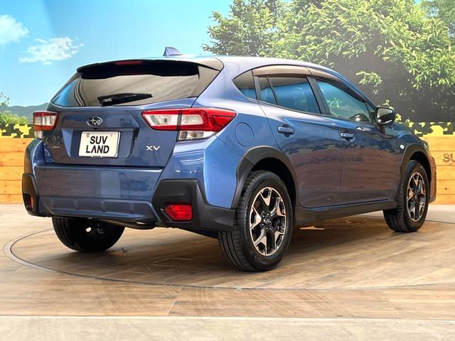 XV 1.6i-L アイサイト 純正ナビ 4WD バックカメラ アイサイトvr3 レーダークルーズ ブラインドスポットモニター アイドリングストップ LEDヘッド ETC アイドリングストップ 純正17インチアルミ(24枚目)