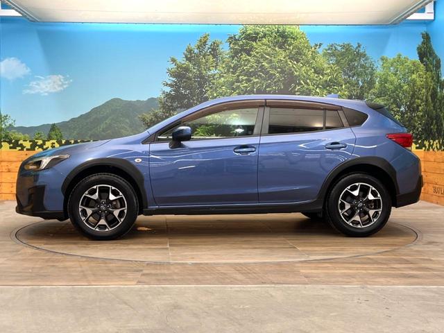 XV 1.6i-L アイサイト 純正ナビ 4WD バックカメラ アイサイトvr3 レーダークルーズ ブラインドスポットモニター アイドリングストップ LEDヘッド ETC アイドリングストップ 純正17インチアルミ(25枚目)