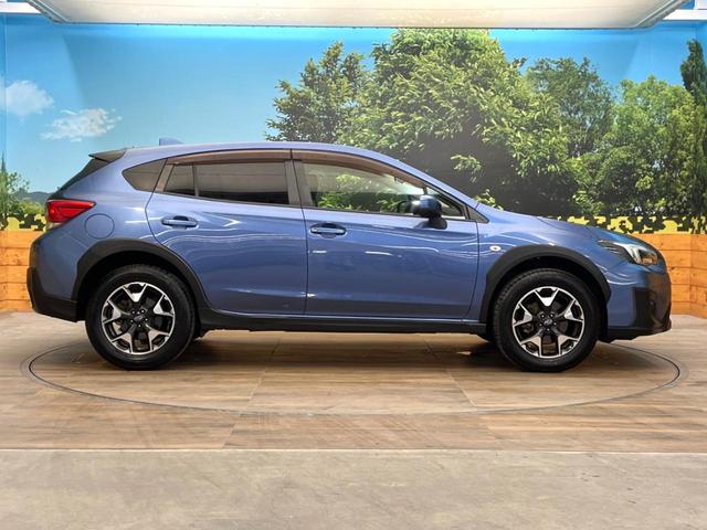 XV 1.6i-L アイサイト 純正ナビ 4WD バックカメラ アイサイトvr3 レーダークルーズ ブラインドスポットモニター アイドリングストップ LEDヘッド ETC アイドリングストップ 純正17インチアルミ(26枚目)