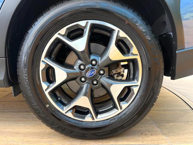 XV 1.6i-L アイサイト 純正ナビ 4WD バックカメラ アイサイトvr3 レーダークルーズ ブラインドスポットモニター アイドリングストップ LEDヘッド ETC アイドリングストップ 純正17インチアルミ(29枚目)