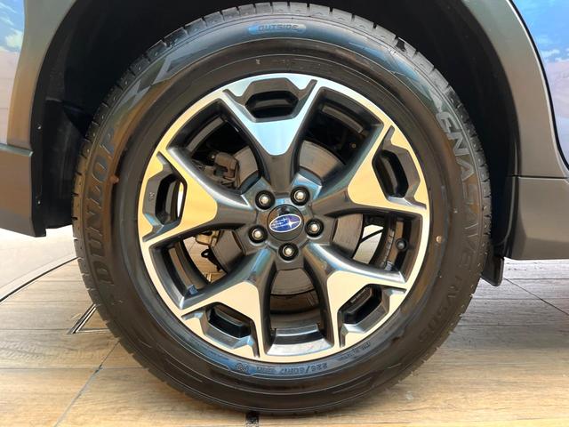 XV 1.6i-L アイサイト 純正ナビ 4WD バックカメラ アイサイトvr3 レーダークルーズ ブラインドスポットモニター アイドリングストップ LEDヘッド ETC アイドリングストップ 純正17インチアルミ(30枚目)