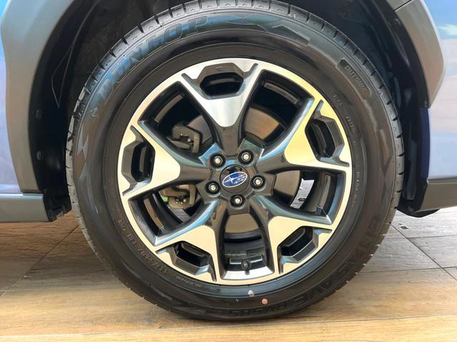 XV 1.6i-L アイサイト 純正ナビ 4WD バックカメラ アイサイトvr3 レーダークルーズ ブラインドスポットモニター アイドリングストップ LEDヘッド ETC アイドリングストップ 純正17インチアルミ(31枚目)