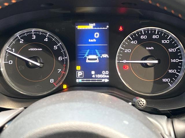 XV 1.6i-L アイサイト 純正ナビ 4WD バックカメラ アイサイトvr3 レーダークルーズ ブラインドスポットモニター アイドリングストップ LEDヘッド ETC アイドリングストップ 純正17インチアルミ(32枚目)