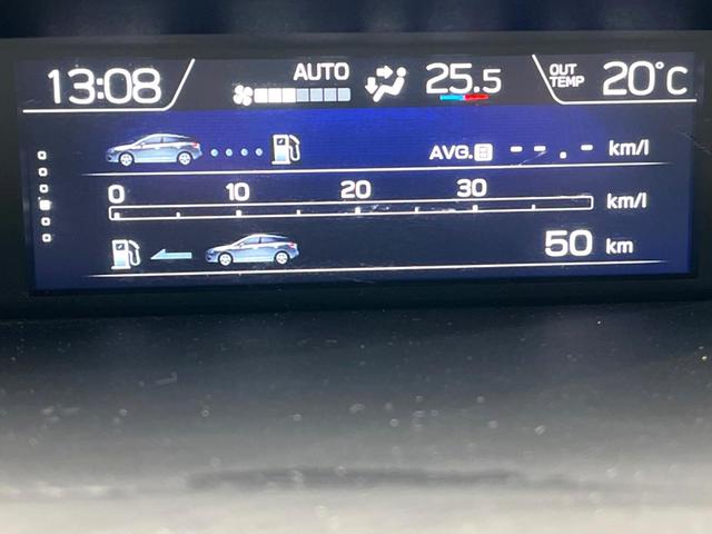 XV 1.6i-L アイサイト 純正ナビ 4WD バックカメラ アイサイトvr3 レーダークルーズ ブラインドスポットモニター アイドリングストップ LEDヘッド ETC アイドリングストップ 純正17インチアルミ(36枚目)