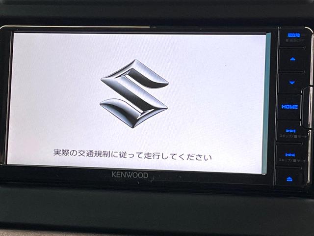 ジムニーシエラ ＪＬ　禁煙車　ナビ付　４ＷＤ　バックカメラ　セーフティーサポート　シートヒーター　ＥＴＣ　クリアランスソナー　アイドリングストップ　車線逸脱防止システム　誤発進抑制システム　純正１５インチアルミ（3枚目）
