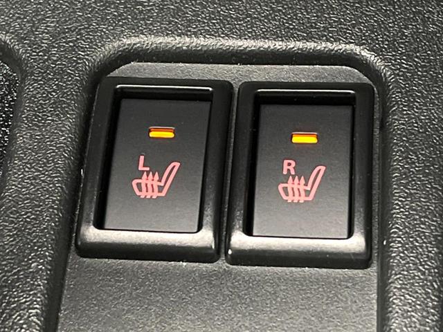 ジムニーシエラ ＪＬ　禁煙車　ナビ付　４ＷＤ　バックカメラ　セーフティーサポート　シートヒーター　ＥＴＣ　クリアランスソナー　アイドリングストップ　車線逸脱防止システム　誤発進抑制システム　純正１５インチアルミ（7枚目）