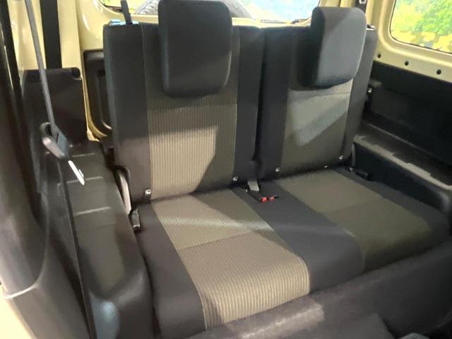 ジムニーシエラ ＪＬ　禁煙車　ナビ付　４ＷＤ　バックカメラ　セーフティーサポート　シートヒーター　ＥＴＣ　クリアランスソナー　アイドリングストップ　車線逸脱防止システム　誤発進抑制システム　純正１５インチアルミ（9枚目）