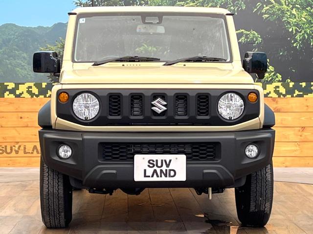 ジムニーシエラ ＪＬ　禁煙車　ナビ付　４ＷＤ　バックカメラ　セーフティーサポート　シートヒーター　ＥＴＣ　クリアランスソナー　アイドリングストップ　車線逸脱防止システム　誤発進抑制システム　純正１５インチアルミ（14枚目）