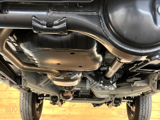 ジムニーシエラ ＪＬ　禁煙車　ナビ付　４ＷＤ　バックカメラ　セーフティーサポート　シートヒーター　ＥＴＣ　クリアランスソナー　アイドリングストップ　車線逸脱防止システム　誤発進抑制システム　純正１５インチアルミ（19枚目）
