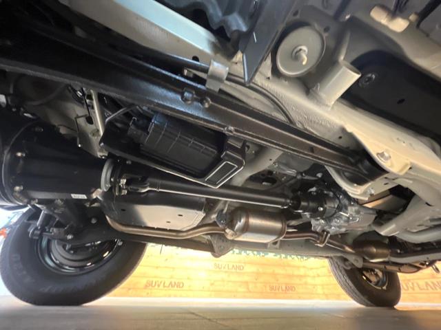 ジムニーシエラ ＪＬ　禁煙車　ナビ付　４ＷＤ　バックカメラ　セーフティーサポート　シートヒーター　ＥＴＣ　クリアランスソナー　アイドリングストップ　車線逸脱防止システム　誤発進抑制システム　純正１５インチアルミ（22枚目）