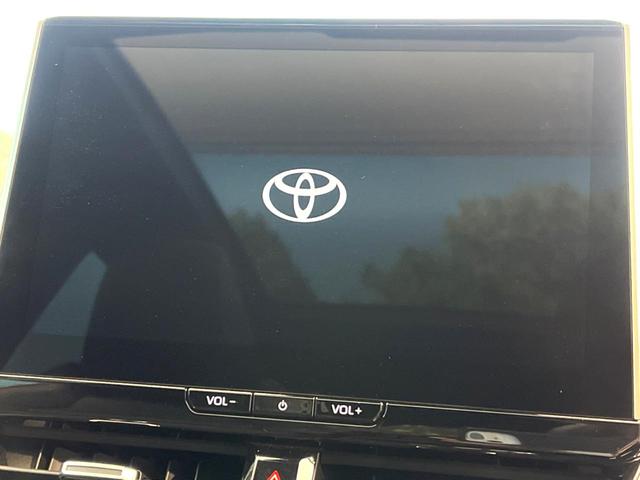 カローラクロス ハイブリッド　Ｚ　禁煙車　メーカー純正１０．５インチナビ　サンルーフ　プリクラッシュセーフティ　全周囲カメラ　レーダークルーズ　ブラインドスポットモニター　ＬＥＤヘッド　ＥＴＣ　ドラレコ　純正１８インチアルミ（4枚目）