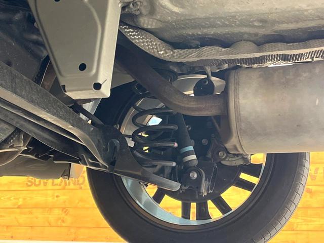 カローラクロス ハイブリッド　Ｚ　禁煙車　メーカー純正１０．５インチナビ　サンルーフ　プリクラッシュセーフティ　全周囲カメラ　レーダークルーズ　ブラインドスポットモニター　ＬＥＤヘッド　ＥＴＣ　ドラレコ　純正１８インチアルミ（23枚目）