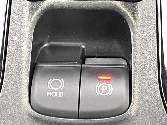 カローラクロス ハイブリッド　Ｚ　禁煙車　メーカー純正１０．５インチナビ　サンルーフ　プリクラッシュセーフティ　全周囲カメラ　レーダークルーズ　ブラインドスポットモニター　ＬＥＤヘッド　ＥＴＣ　ドラレコ　純正１８インチアルミ（46枚目）