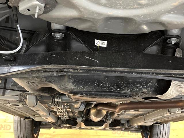 ヤリスクロス Ｚ　禁煙車　メーカー純正８インチナビ　バックカメラ　プリクラッシュセーフティ　レーダークルーズ　ブラインドスポットモニター　シートヒーター　ＬＥＤヘッド　ＥＴＣ　ドラレコ　純正１８インチアルミ（19枚目）