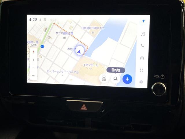 ヤリスクロス Ｚ　禁煙車　メーカー純正８インチナビ　バックカメラ　プリクラッシュセーフティ　レーダークルーズ　ブラインドスポットモニター　シートヒーター　ＬＥＤヘッド　ＥＴＣ　ドラレコ　純正１８インチアルミ（33枚目）