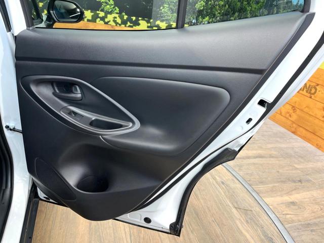 ヤリスクロス Ｚ　禁煙車　メーカー純正８インチナビ　バックカメラ　プリクラッシュセーフティ　レーダークルーズ　ブラインドスポットモニター　シートヒーター　ＬＥＤヘッド　ＥＴＣ　ドラレコ　純正１８インチアルミ（71枚目）