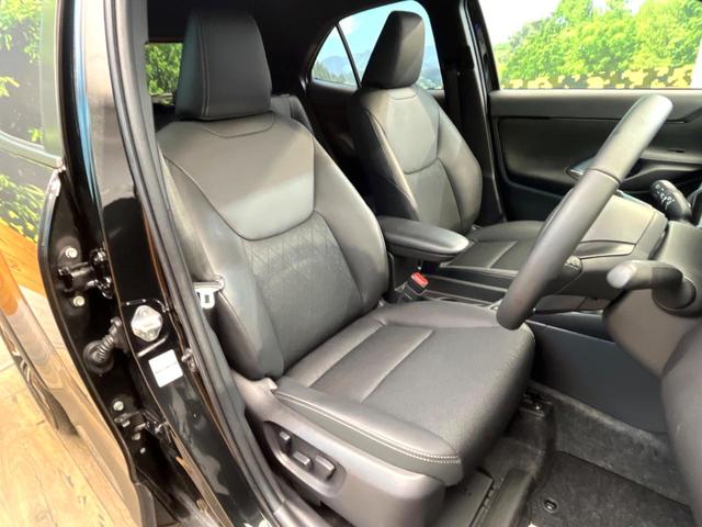 ヤリスクロス Z 禁煙車 8インチディスプレイオーディオ 全周囲カメラ セーフティセンス レーダークルーズ LEDヘッド&フォグ 純正18インチアルミ オートマチックハイビーム シートヒーター(8枚目)