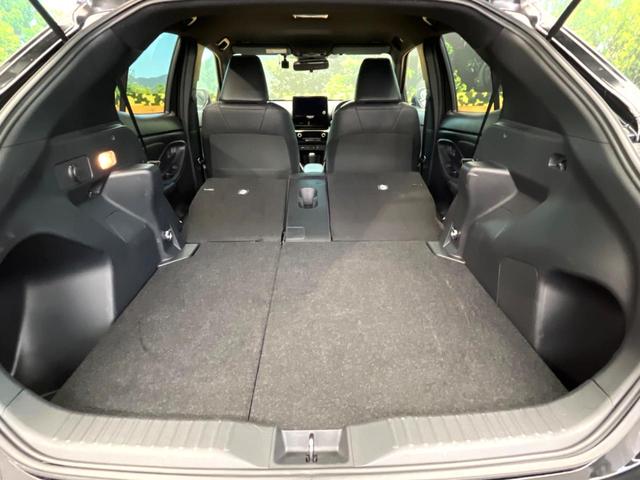 ヤリスクロス Z 禁煙車 8インチディスプレイオーディオ 全周囲カメラ セーフティセンス レーダークルーズ LEDヘッド&フォグ 純正18インチアルミ オートマチックハイビーム シートヒーター(10枚目)