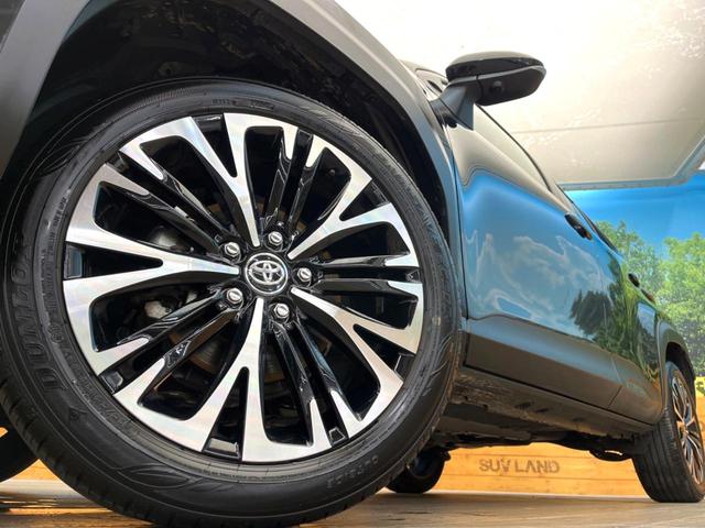 ヤリスクロス Z 禁煙車 8インチディスプレイオーディオ 全周囲カメラ セーフティセンス レーダークルーズ LEDヘッド&フォグ 純正18インチアルミ オートマチックハイビーム シートヒーター(13枚目)