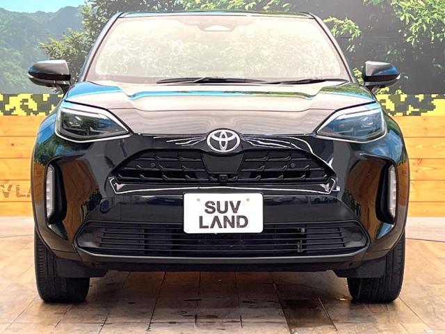 ヤリスクロス Z 禁煙車 8インチディスプレイオーディオ 全周囲カメラ セーフティセンス レーダークルーズ LEDヘッド&フォグ 純正18インチアルミ オートマチックハイビーム シートヒーター(14枚目)