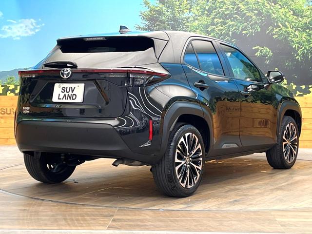 ヤリスクロス Z 禁煙車 8インチディスプレイオーディオ 全周囲カメラ セーフティセンス レーダークルーズ LEDヘッド&フォグ 純正18インチアルミ オートマチックハイビーム シートヒーター(17枚目)