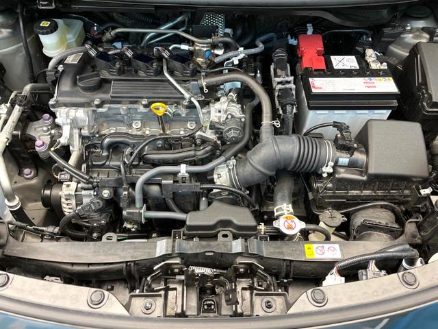 ヤリスクロス Z 禁煙車 8インチディスプレイオーディオ 全周囲カメラ セーフティセンス レーダークルーズ LEDヘッド&フォグ 純正18インチアルミ オートマチックハイビーム シートヒーター(18枚目)