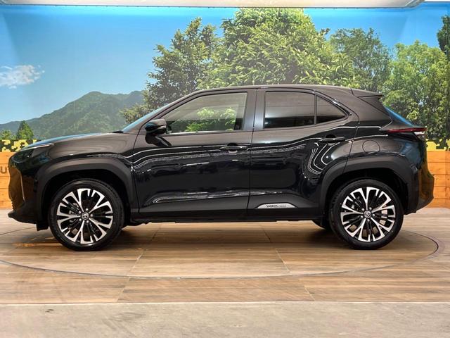 ヤリスクロス Z 禁煙車 8インチディスプレイオーディオ 全周囲カメラ セーフティセンス レーダークルーズ LEDヘッド&フォグ 純正18インチアルミ オートマチックハイビーム シートヒーター(25枚目)