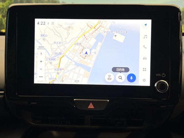 ヤリスクロス Z 禁煙車 8インチディスプレイオーディオ 全周囲カメラ セーフティセンス レーダークルーズ LEDヘッド&フォグ 純正18インチアルミ オートマチックハイビーム シートヒーター(33枚目)