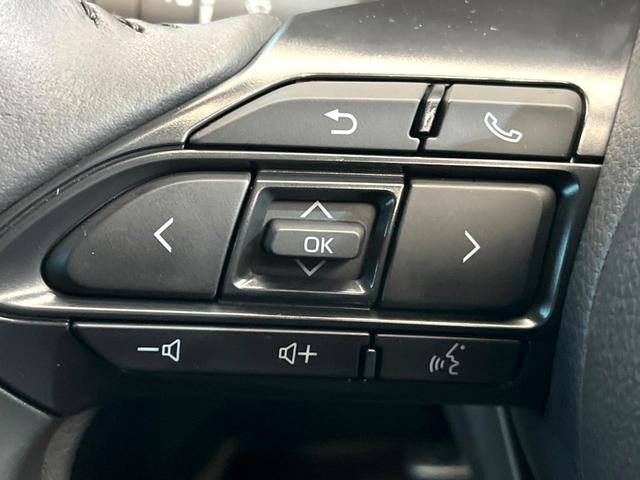 ヤリスクロス Z 禁煙車 8インチディスプレイオーディオ 全周囲カメラ セーフティセンス レーダークルーズ LEDヘッド&フォグ 純正18インチアルミ オートマチックハイビーム シートヒーター(40枚目)