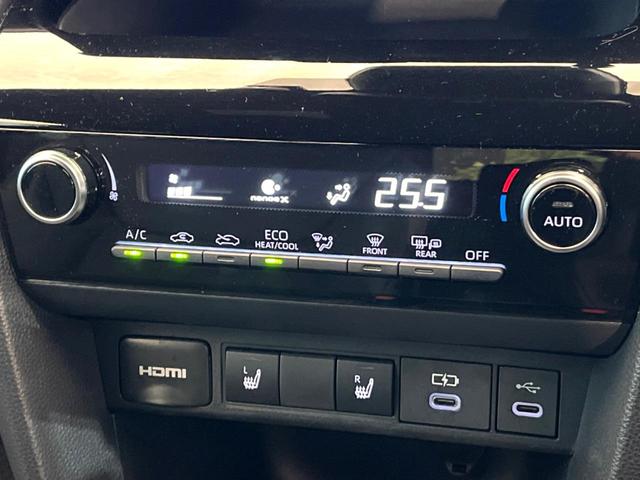 ヤリスクロス Z 禁煙車 8インチディスプレイオーディオ 全周囲カメラ セーフティセンス レーダークルーズ LEDヘッド&フォグ 純正18インチアルミ オートマチックハイビーム シートヒーター(50枚目)