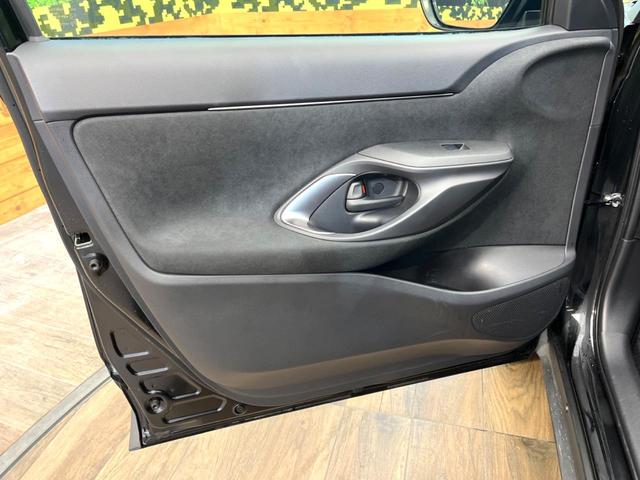 ヤリスクロス Z 禁煙車 8インチディスプレイオーディオ 全周囲カメラ セーフティセンス レーダークルーズ LEDヘッド&フォグ 純正18インチアルミ オートマチックハイビーム シートヒーター(62枚目)