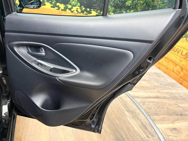 ヤリスクロス Z 禁煙車 8インチディスプレイオーディオ 全周囲カメラ セーフティセンス レーダークルーズ LEDヘッド&フォグ 純正18インチアルミ オートマチックハイビーム シートヒーター(65枚目)